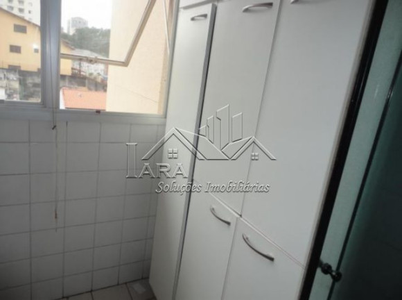Imagem Apartamento com 3 Quartos à Venda, em Vila Centenario - Sao Paulo Imagem Apartamento com 3 Quartos à Venda, em Vila Centenario - Sao Paulo