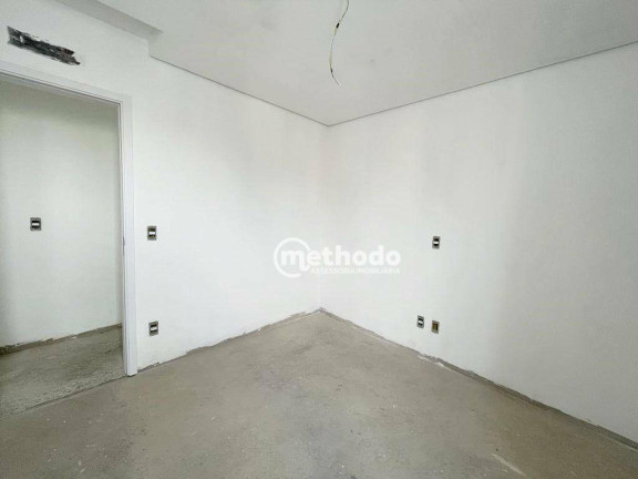 Imagem Apartamento com 2 Quartos à Venda, 70 m² em Botafogo - Campinas