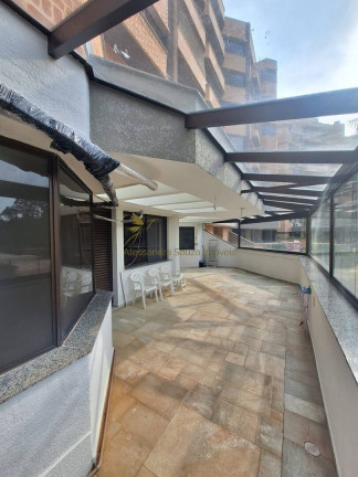 Imagem Apartamento com 3 Quartos à Venda, 339 m² em Dezoito Do Forte Empresarial/alphaville. - Barueri Imagem Apartamento com 3 Quartos à Venda, 339 m² em Dezoito Do Forte Empresarial/alphaville. - Barueri