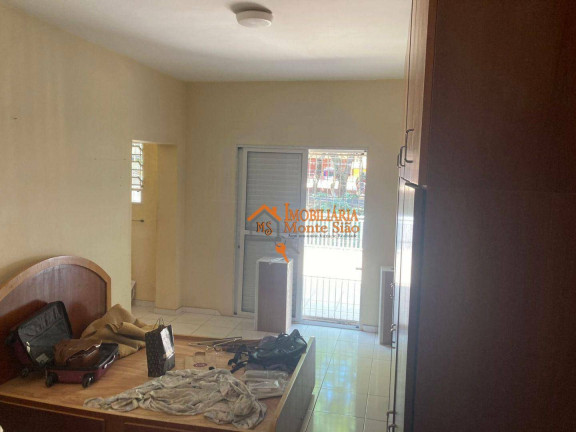 Imagem Sobrado com 3 Quartos à Venda, 200 m² em Jardim Sao Paulo(zona Norte) - São Paulo Imagem Sobrado com 3 Quartos à Venda, 200 m² em Jardim Sao Paulo(zona Norte) - São Paulo