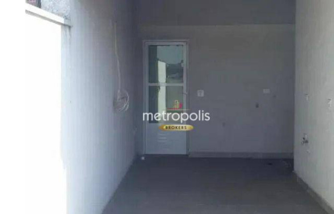 Imagem Cobertura com 2 Quartos à Venda, 98 m² em Vila Junqueira - Santo André Imagem Cobertura com 2 Quartos à Venda, 98 m² em Vila Junqueira - Santo André