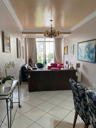 Imóvel com 2 Quartos à Venda, 107 m² em Santa Cecília - São Paulo