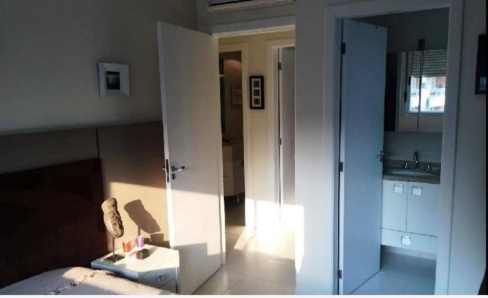 Imagem Apartamento com 4 Quartos à Venda, 218 m² em Trindade - Florianópolis Imagem Apartamento com 4 Quartos à Venda, 218 m² em Trindade - Florianópolis