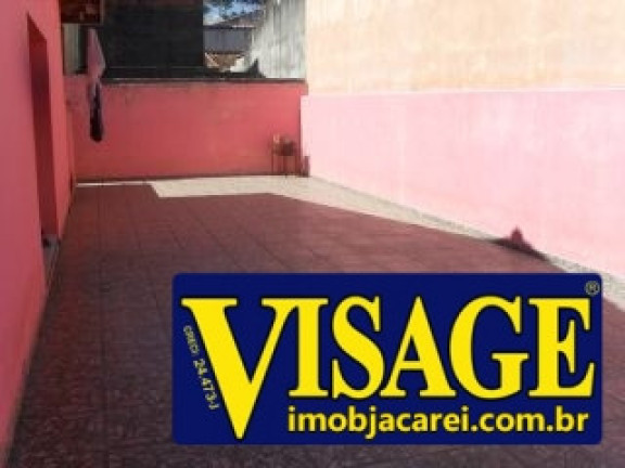 Imagem Casa com 2 Quartos à Venda,  em Bandeira Branca I - Jacareí