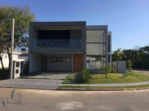 Imagem Casa de Condomínio com 3 Quartos à Venda, 230 m² em Iporanga - Sorocaba Imagem Casa de Condomínio com 3 Quartos à Venda, 230 m² em Iporanga - Sorocaba