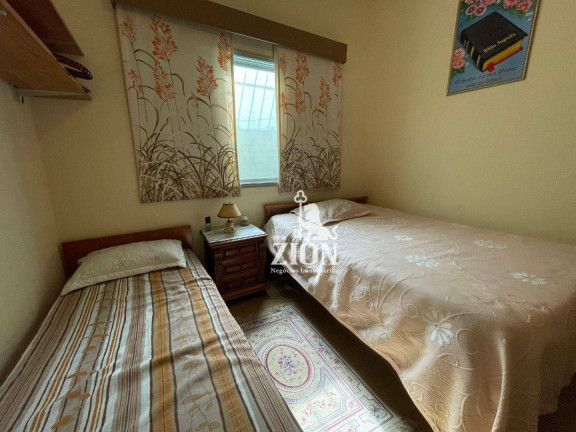 Imagem Casa com 1 Quarto à Venda, 69 m² em Balneário Pires - Praia Grande Imagem Casa com 1 Quarto à Venda, 69 m² em Balneário Pires - Praia Grande