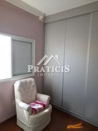 Imagem Casa com 4 Quartos à Venda, 240 m² em Jardim Esplanada Ii - Indaiatuba