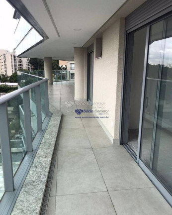 Imagem Apartamento com 4 Quartos à Venda, 265 m² em Santana - São Paulo