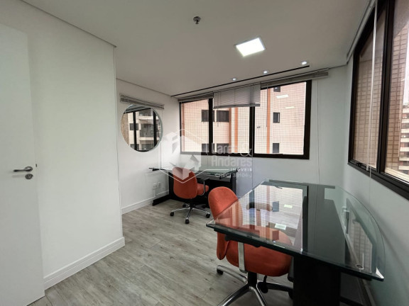 Imagem Sala Comercial à Venda, 64 m² em Vila Olímpia - São Paulo Imagem Sala Comercial à Venda, 64 m² em Vila Olímpia - São Paulo