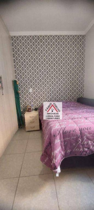 Imagem Sobrado com 3 Quartos à Venda, 96 m² em Interlagos - São Paulo