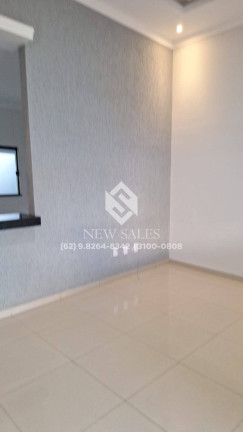 Imagem Casa com 2 Quartos à Venda, 96 m² em Residencial Recanto Do Bosque - Goiânia Imagem Casa com 2 Quartos à Venda, 96 m² em Residencial Recanto Do Bosque - Goiânia