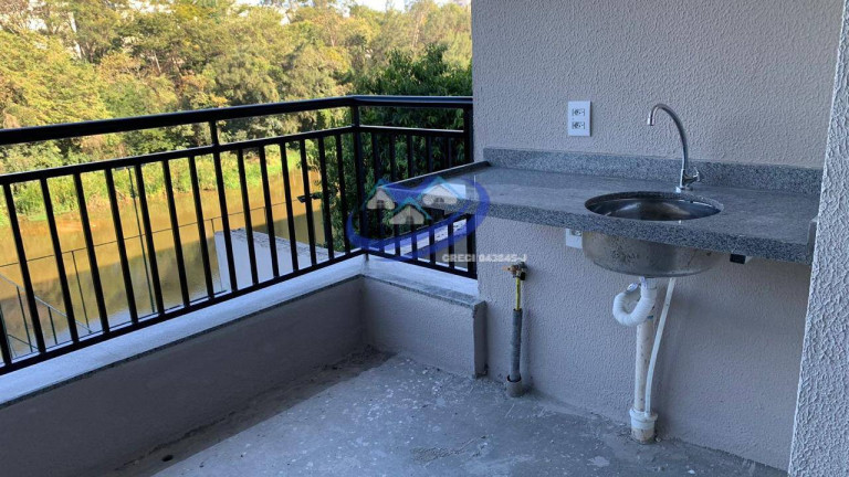 Imagem Apartamento com 2 Quartos à Venda, 68 m² em Recanto Quarto Centenário - Jundiaí