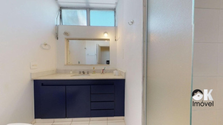 Imagem Apartamento com 4 Quartos à Venda, 271 m² em Higienópolis - São Paulo Imagem Apartamento com 4 Quartos à Venda, 271 m² em Higienópolis - São Paulo