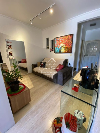 Imagem Sobrado com 3 Quartos à Venda, 220 m² em Jardim Dos Pássaros - Guarujá