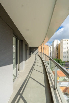 Imagem Apartamento com 3 Quartos à Venda, 134 m² em Vila Nova Conceição - São Paulo