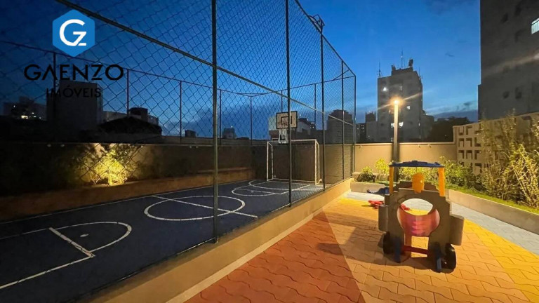 Imagem Apartamento com 2 Quartos à Venda, 64 m² em Centro - Osasco