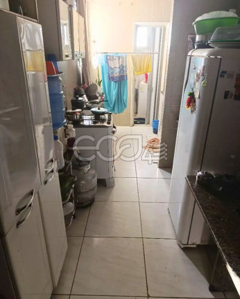 Imagem Apartamento com 2 Quartos à Venda, 72 m² em Grageru - Aracaju