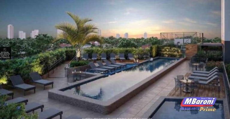 Imagem Apartamento com 2 Quartos à Venda, 73 m² em Butantã - São Paulo Imagem Apartamento com 2 Quartos à Venda, 73 m² em Butantã - São Paulo