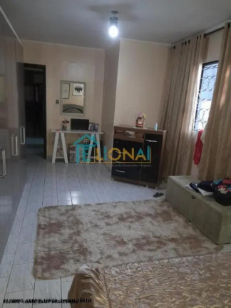 Imagem Sobrado com 4 Quartos à Venda, 150 m² em Cidade A.e Carvalho - São Paulo Imagem Sobrado com 4 Quartos à Venda, 150 m² em Cidade A.e Carvalho - São Paulo