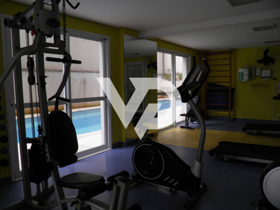 Imagem Apartamento com 2 Quartos à Venda, 84 m² em Alphaville - Barueri