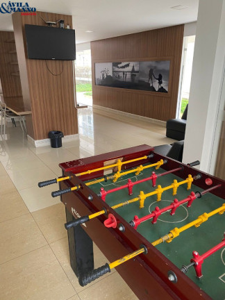Imagem Apartamento com 2 Quartos à Venda, 75 m² em Mooca - São Paulo