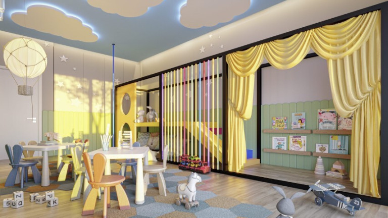 Imagem Apartamento com 4 Quartos à Venda, 267 m² Imagem Apartamento com 4 Quartos à Venda, 267 m²