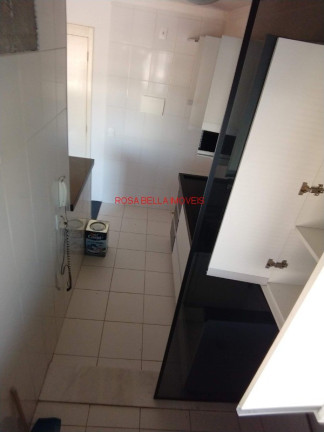 Imagem Apartamento com 2 Quartos à Venda, 49 m² em Vila Independência - São Paulo Imagem Apartamento com 2 Quartos à Venda, 49 m² em Vila Independência - São Paulo