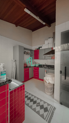 Imagem Casa com 5 Quartos para Alugar, em Residencial Paraíso - Franca Imagem Casa com 5 Quartos para Alugar, em Residencial Paraíso - Franca