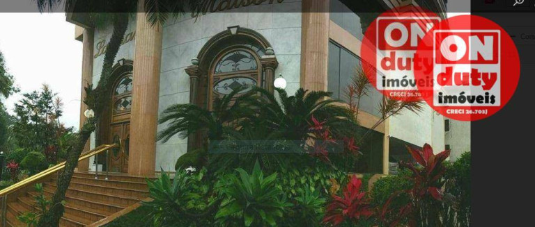 Imagem Apartamento com 3 Quartos à Venda, 185 m² em Aparecida - Santos Imagem Apartamento com 3 Quartos à Venda, 185 m² em Aparecida - Santos