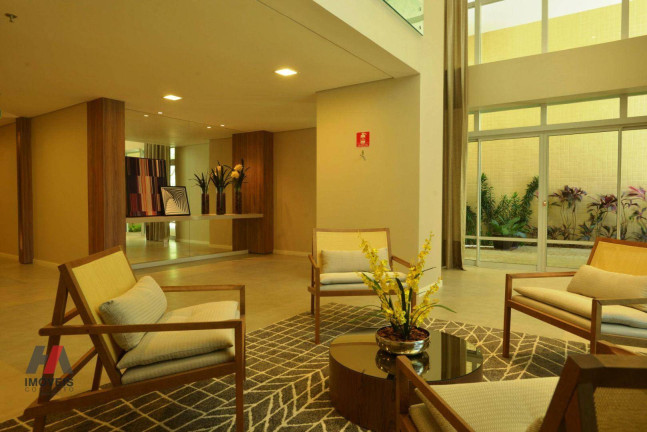 Imagem Apartamento com 3 Quartos à Venda, 138 m² em Guararapes - Fortaleza