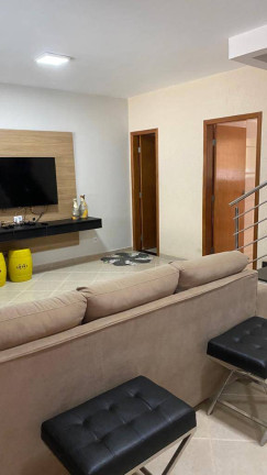 Foto do imóvel Casa com 3 Quartos à Venda, 180 m² em Parque Amazônia - Goiânia