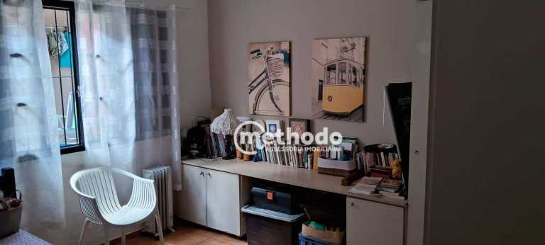 Imagem Casa com 3 Quartos à Venda ou Locação, 173 m² em Chácara Da Barra - Campinas Imagem Casa com 3 Quartos à Venda ou Locação, 173 m² em Chácara Da Barra - Campinas