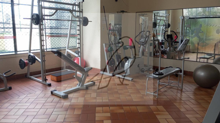 Imagem Apartamento com 3 Quartos para Alugar, 90 m² em Pituba - Salvador