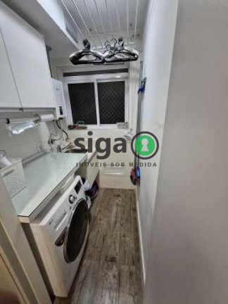 Imagem Apartamento com 2 Quartos à Venda, 69 m² em Campo Belo - São Paulo Imagem Apartamento com 2 Quartos à Venda, 69 m² em Campo Belo - São Paulo