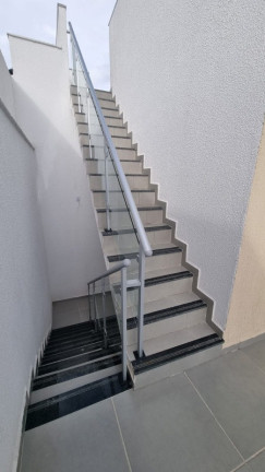 Imagem Casa com 3 Quartos à Venda, 100 m² em Laranjeiras - Betim