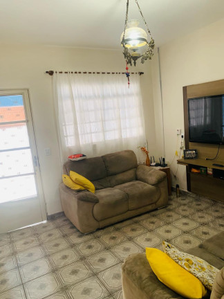 Imagem Casa com 4 Quartos à Venda, 188 m² em Vila Ginasial - Boituva