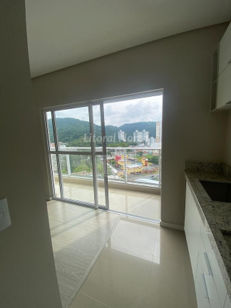 Imagem Apartamento com 1 Quarto à Venda, 71 m² em Fazenda - Itajaí