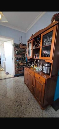 Imagem Apartamento com 3 Quartos à Venda, 181 m² em Vila Bastos - Santo André