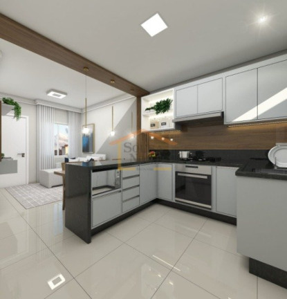 Imagem Apartamento com 2 Quartos à Venda, 39 m² em Vila Ré - São Paulo Imagem Apartamento com 2 Quartos à Venda, 39 m² em Vila Ré - São Paulo