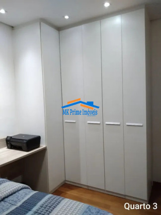 Imagem Apartamento com 3 Quartos à Venda, 75 m² em Presidente Altino - Osasco Imagem Apartamento com 3 Quartos à Venda, 75 m² em Presidente Altino - Osasco