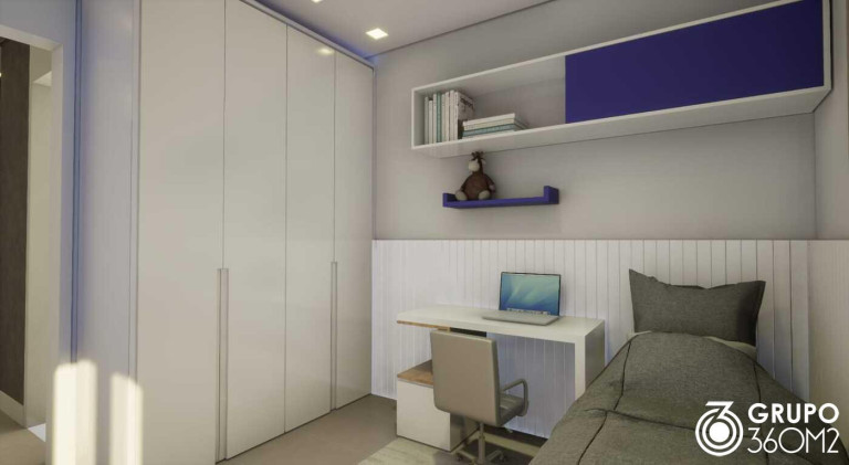 Imagem Apartamento com 2 Quartos à Venda, 103 m² em Vila Assunção - Santo André Imagem Apartamento com 2 Quartos à Venda, 103 m² em Vila Assunção - Santo André