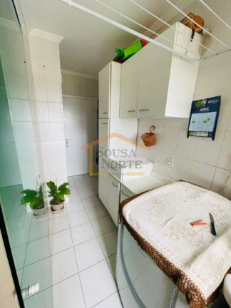 Imagem Apartamento com 3 Quartos à Venda, 92 m² em Lauzane Paulista - São Paulo Imagem Apartamento com 3 Quartos à Venda, 92 m² em Lauzane Paulista - São Paulo