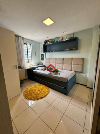 Imagem Apartamento com 3 Quartos à Venda, 145 m² em Guararapes - Fortaleza Imagem Apartamento com 3 Quartos à Venda, 145 m² em Guararapes - Fortaleza