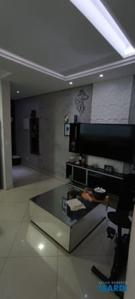 Imagem Apartamento com 2 Quartos à Venda, 84 m² em Jardim Do Estádio - Santo André Imagem Apartamento com 2 Quartos à Venda, 84 m² em Jardim Do Estádio - Santo André