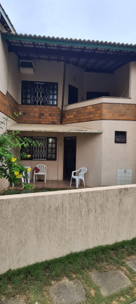 Casa com 3 Quartos à Venda, 94 m² em Stella Maris - Salvador