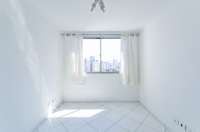 Imagem Apartamento com 2 Quartos à Venda, 60 m² em Vila Santa Catarina - São Paulo