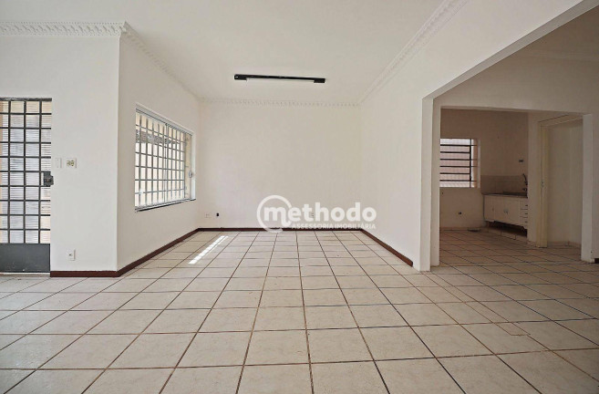 Imagem Casa com 3 Quartos para Alugar, 182 m² em Vila Nova - Campinas Imagem Casa com 3 Quartos para Alugar, 182 m² em Vila Nova - Campinas