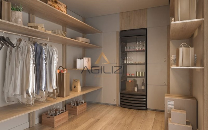 Imagem Apartamento com 3 Quartos à Venda, 96 m² em Vila Clementino - São Paulo