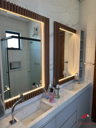 Imagem Casa com 5 Quartos à Venda, 320 m² em Joá - Lagoa Santa