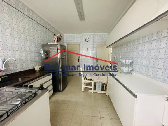 Imagem Apartamento com 2 Quartos à Venda, 105 m² em Pompéia - Santos